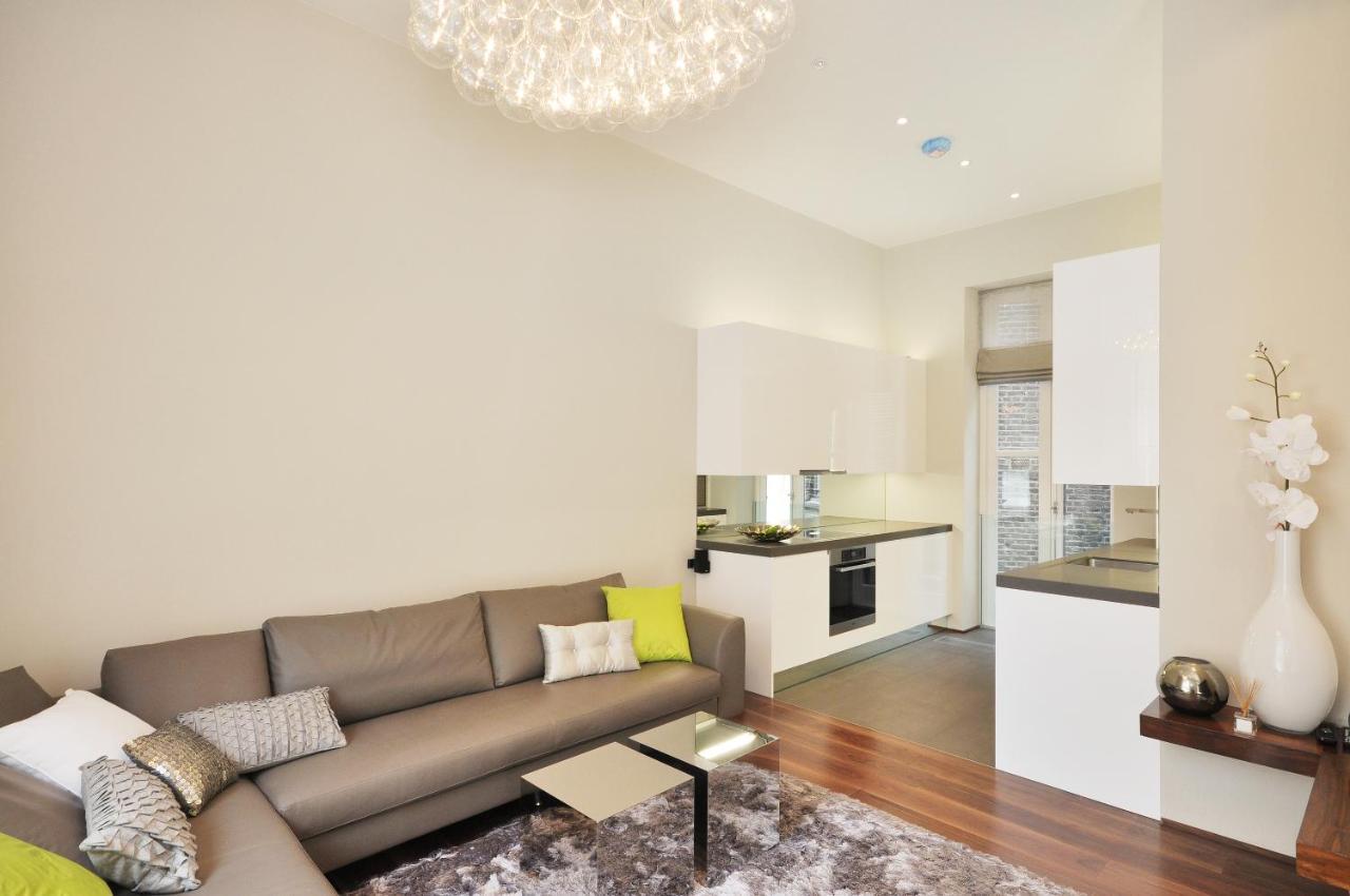 The Kensington Apartament Londra