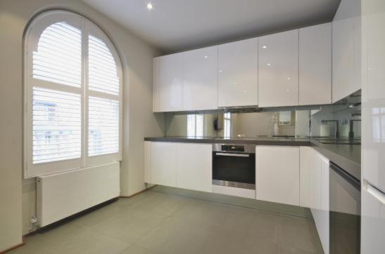 The Kensington Apartament Londra