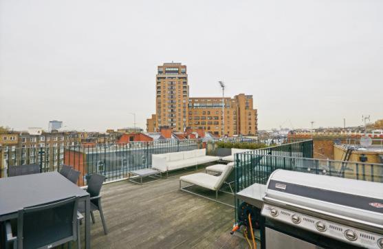 Apartament The Kensington