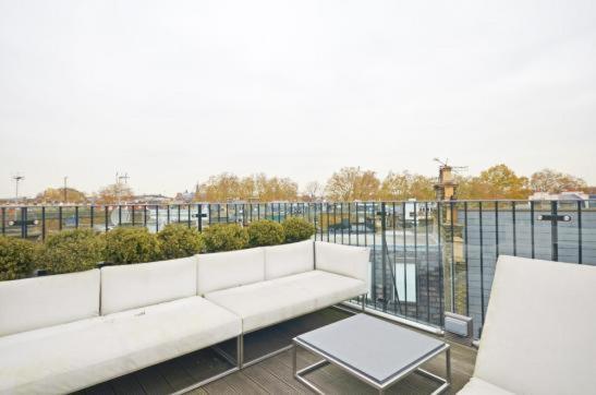 Apartament The Kensington *