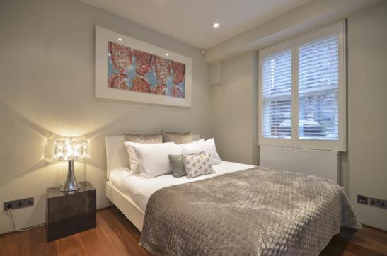 Apartament The Kensington Londra