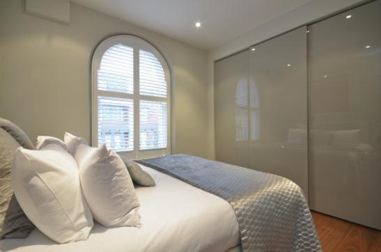 The Kensington Apartament *