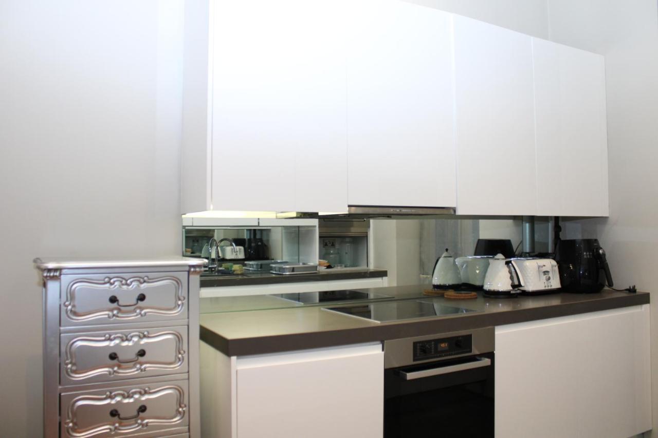 Apartament The Kensington *