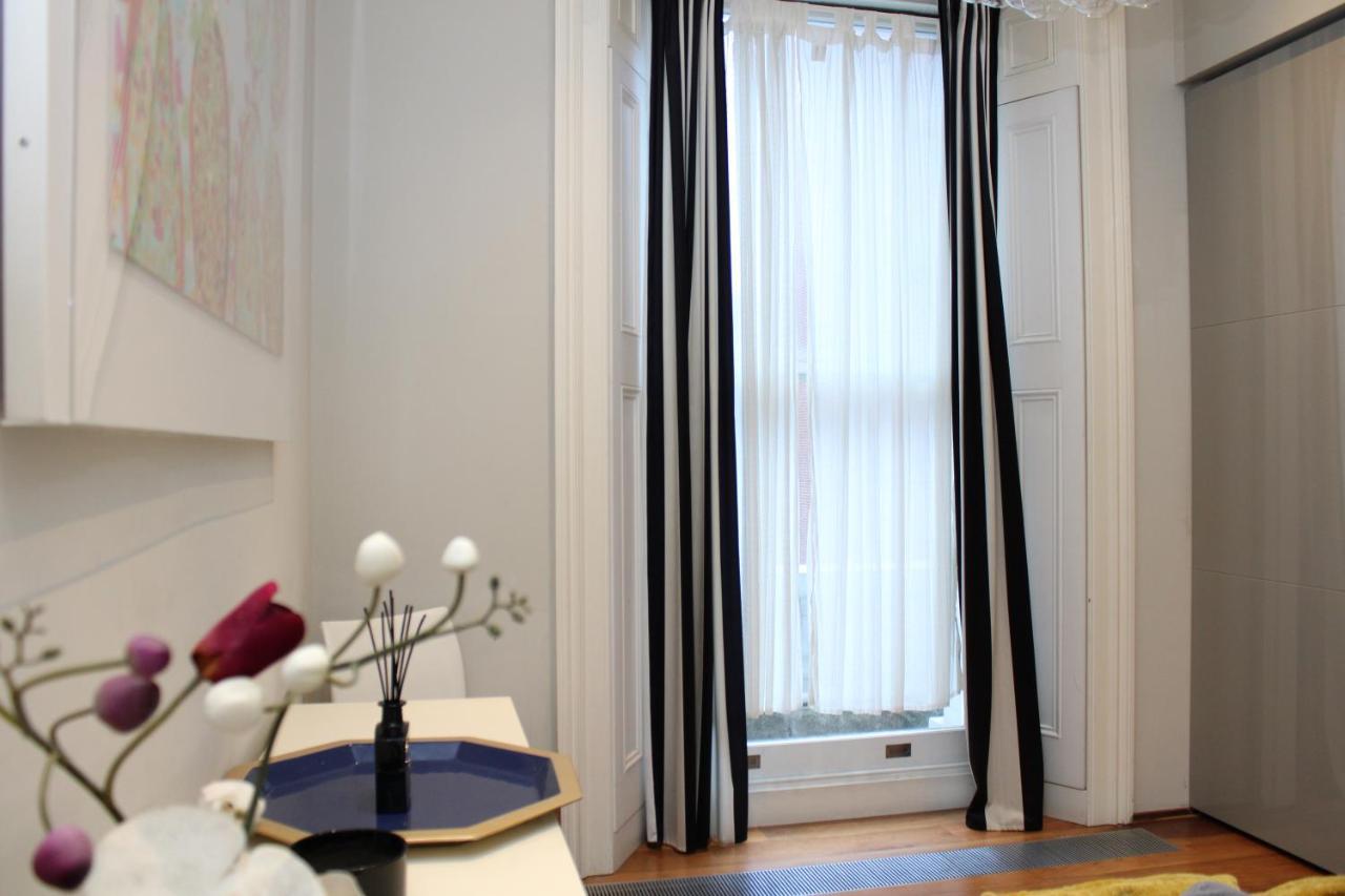 The Kensington Apartament
