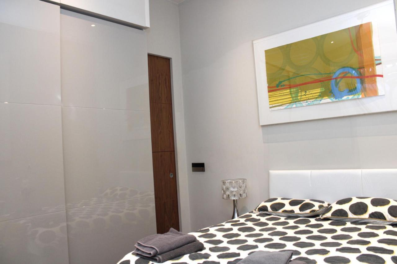 The Kensington Apartament