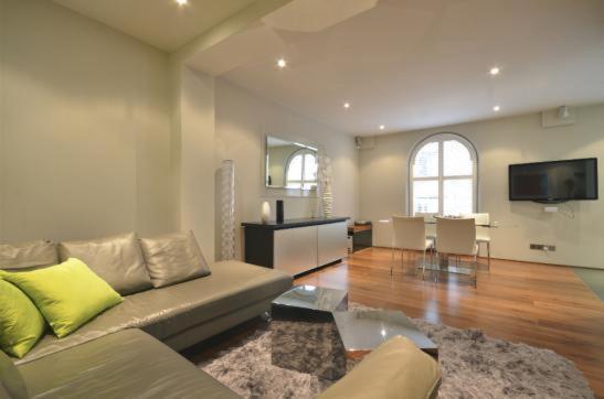 Apartament The Kensington Londra