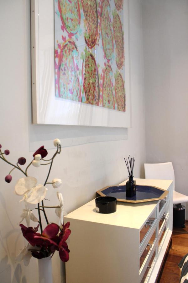 The Kensington Apartament *