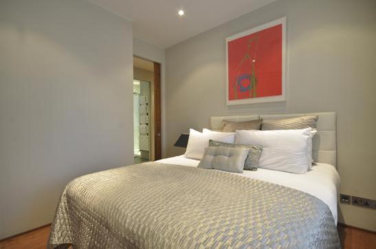 The Kensington Apartament *