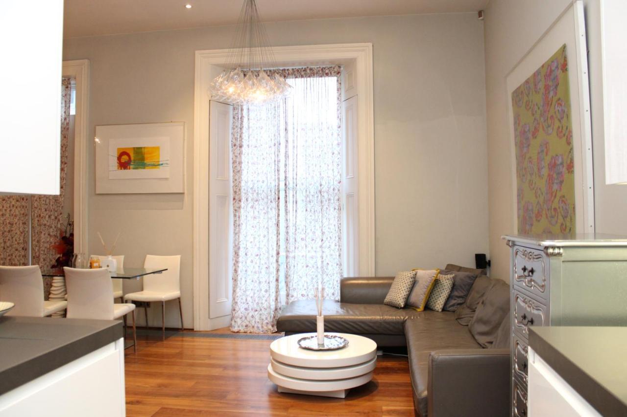 Apartament The Kensington *