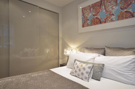 Apartament The Kensington *