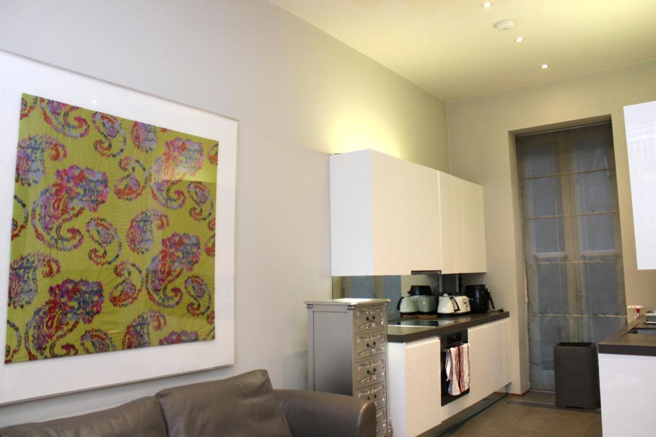 Apartament The Kensington