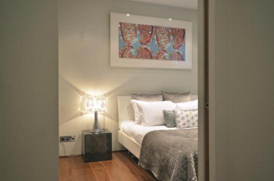 Apartament The Kensington