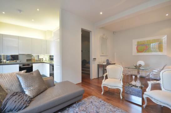 Apartament The Kensington Londra