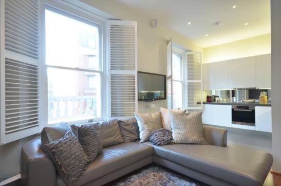 The Kensington Apartament Londra