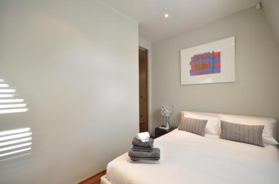 Apartament The Kensington Londra