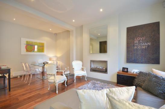The Kensington Londra