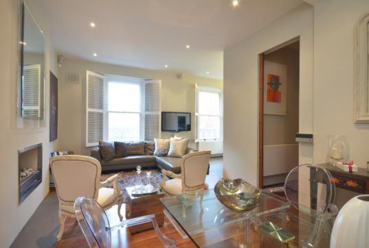 Apartament The Kensington *