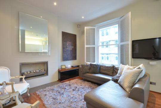 The Kensington Apartament *