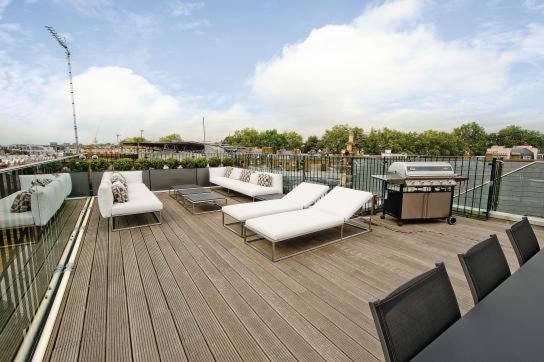 The Kensington Londra