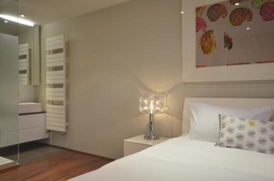 Apartament The Kensington