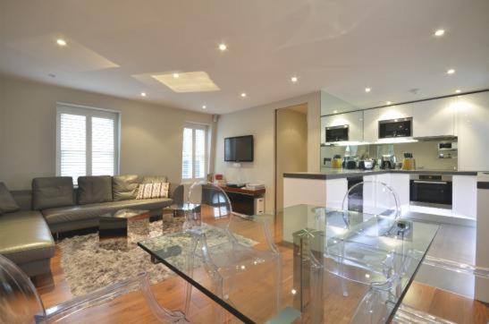 The Kensington Londra