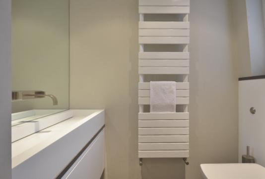 The Kensington Apartament *