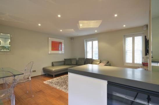 The Kensington Apartament