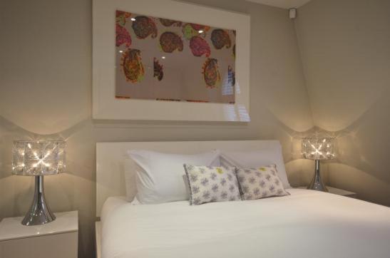 The Kensington Apartament