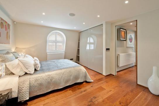 The Kensington Apartament Londra